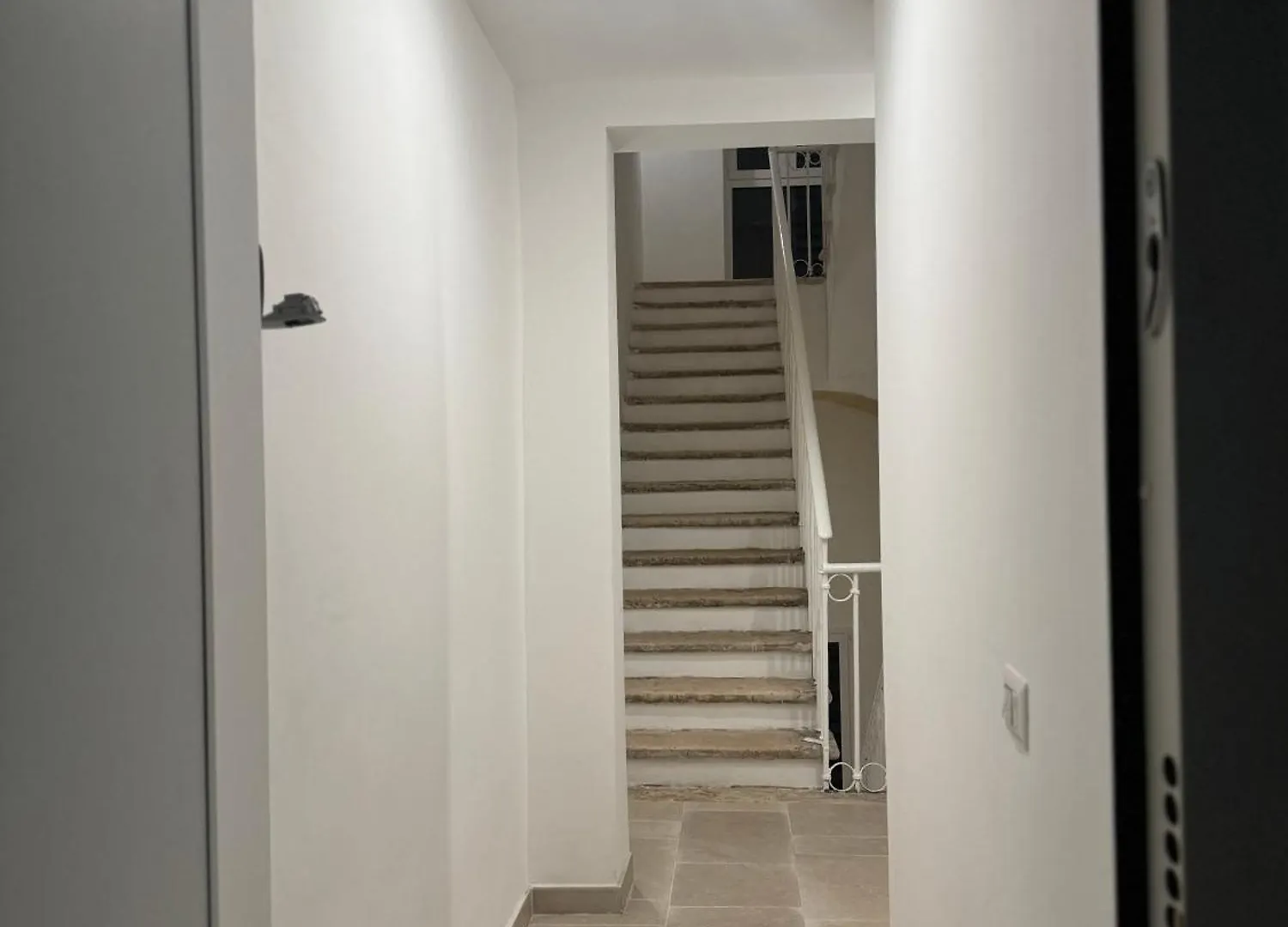 Apartament Flary Bari Włochy