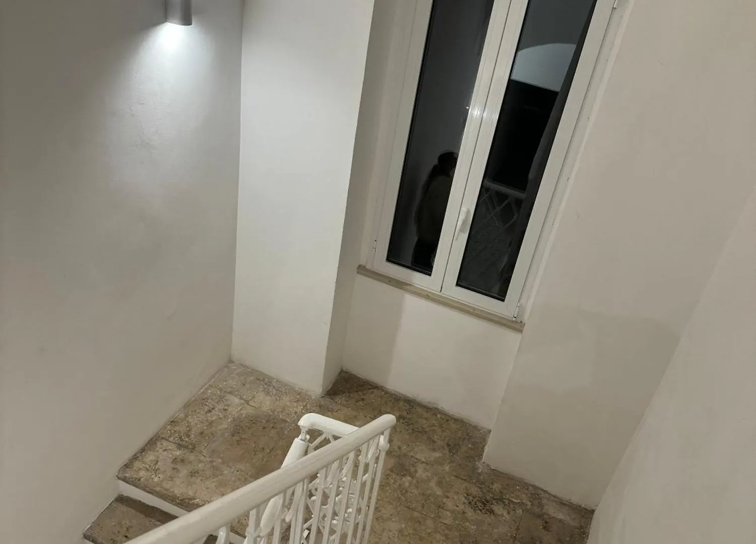 Apartament Flary Bari 0*,