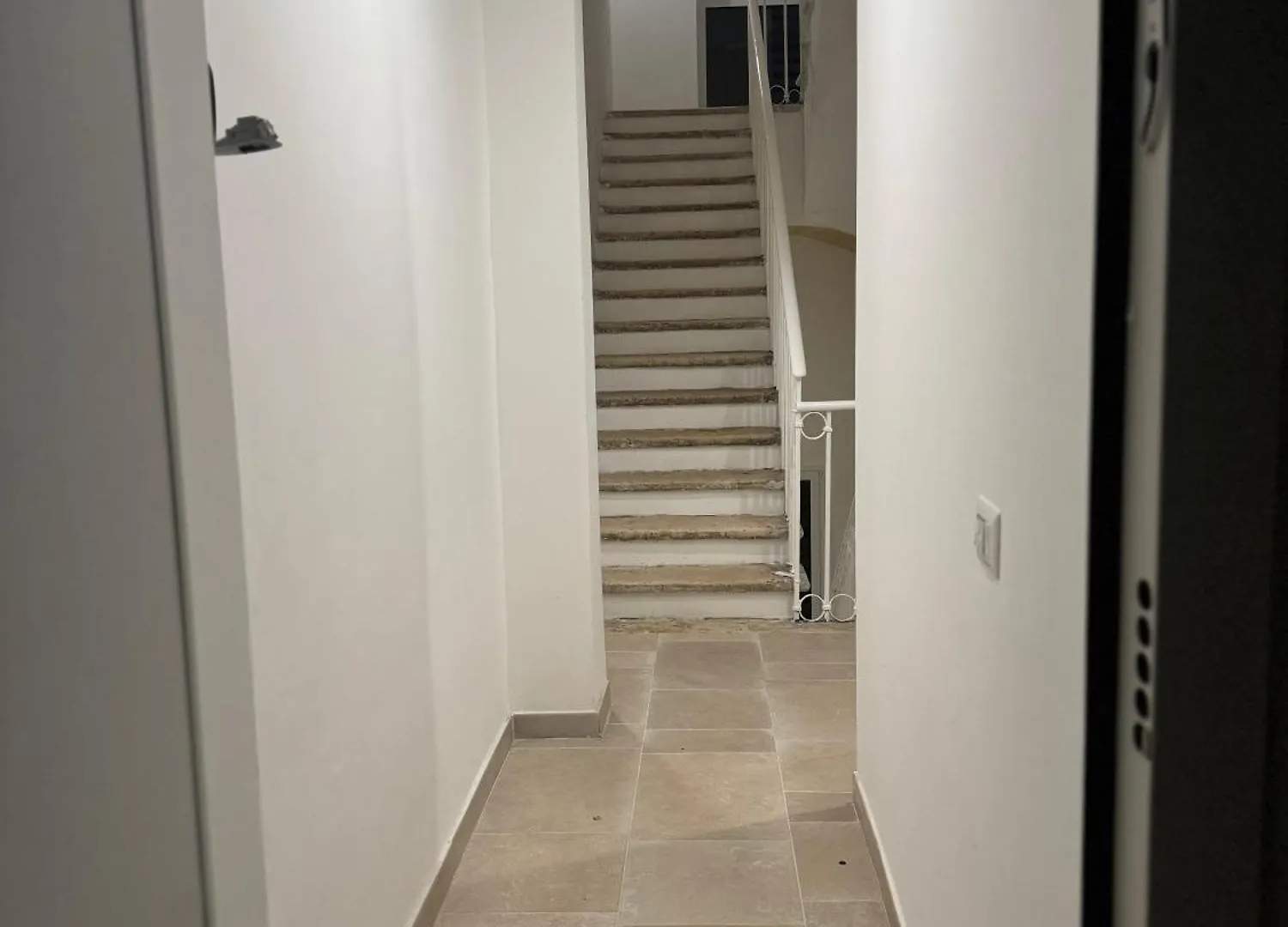 Apartament Flary Bari