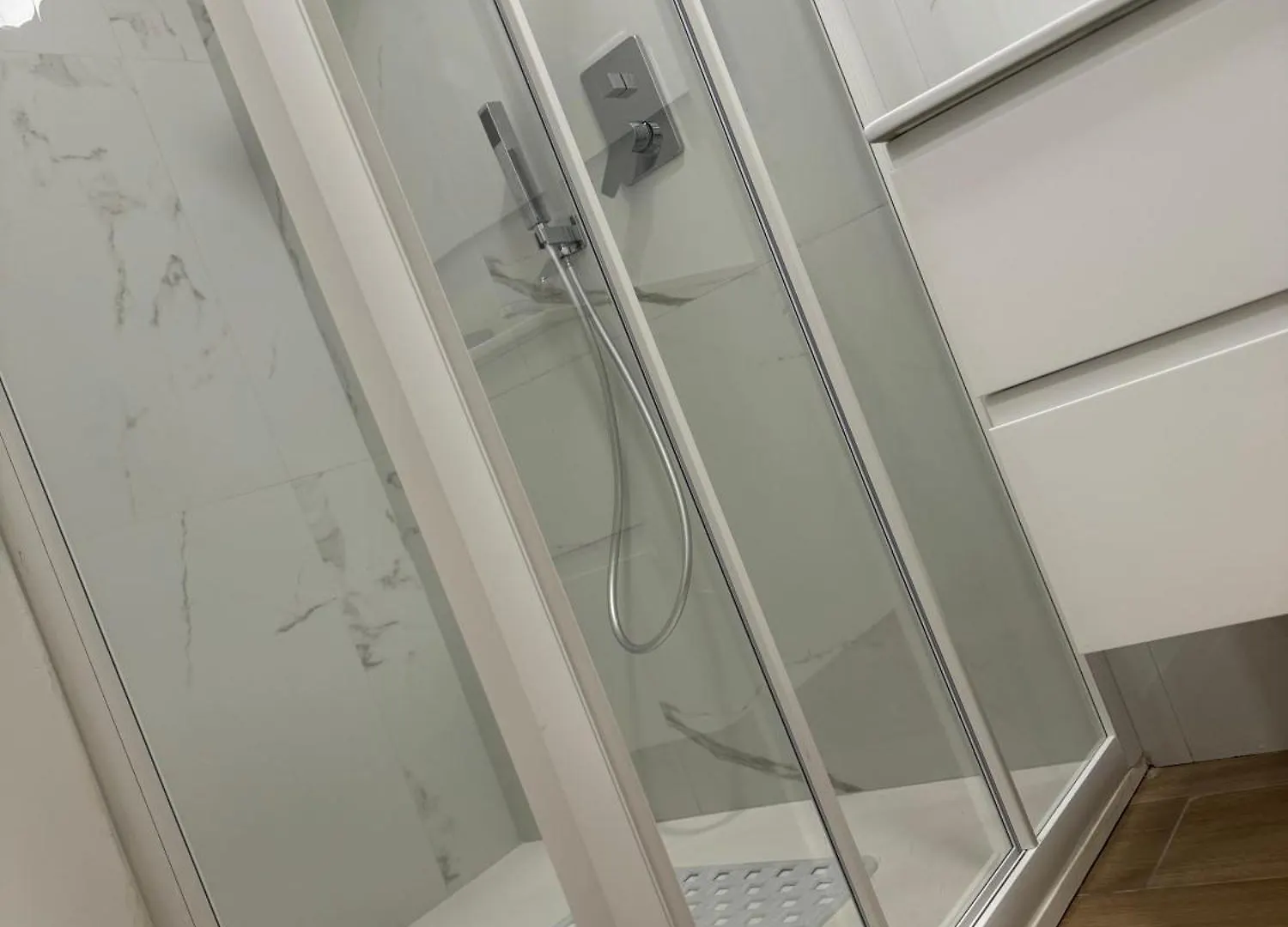 Apartament Flary Bari Włochy