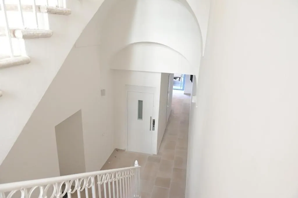 Apartament Flary Bari