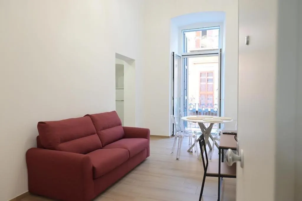 Apartament Flary Bari