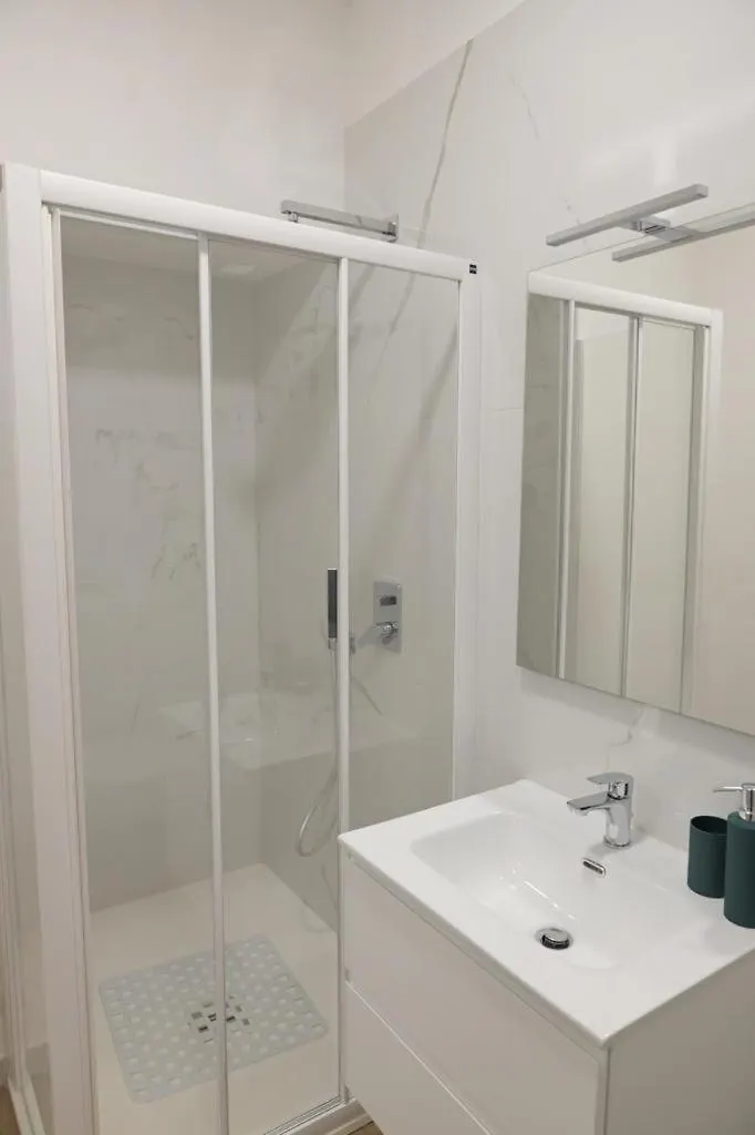 Apartament Flary Bari