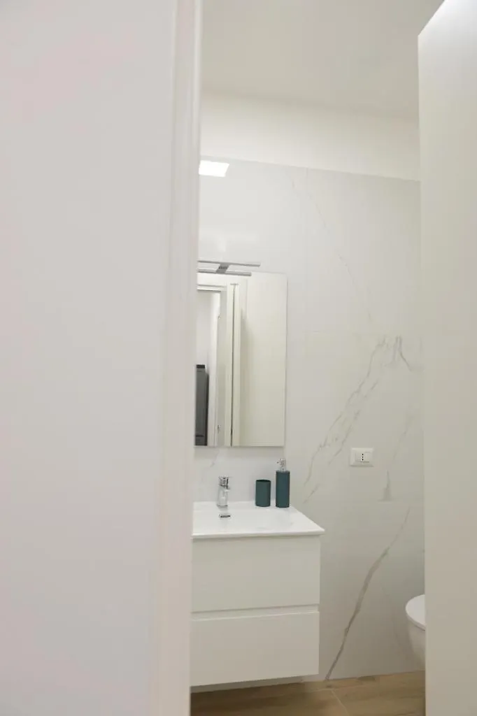 Apartament Flary Bari